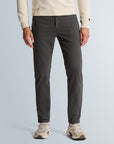 CAST IRON CHINO CYLAS TAPERED FIT MEGDA POWER CLEVER CROWS