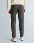 CAST IRON CHINO CYLAS TAPERED FIT MEGDA POWER CLEVER CROWS