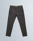 CAST IRON CHINO CYLAS TAPERED FIT MEGDA POWER CLEVER CROWS