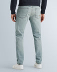 CAST IRON JEANS VALVER REGULAR TONAL PRUSSIAN INDIGO