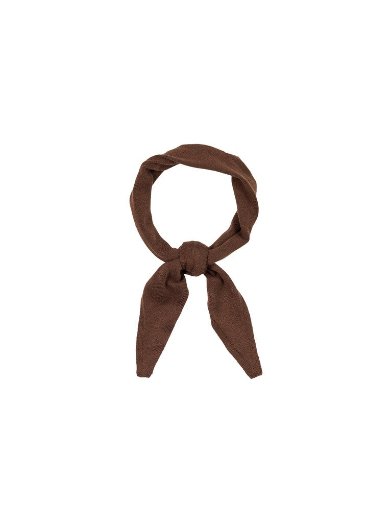 CATWALK JUNKIE SCARF BANDANA ROCKY ROAD