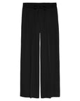 CATWALK JUNKIE PANTS JOGGER TROUSERS BLACK