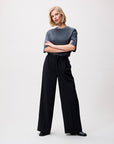 CATWALK JUNKIE PANTS JOGGER TROUSERS BLACK
