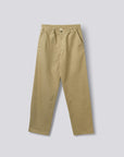 FORÉT PANTS CLAY TWILL KHAKY