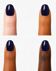 FREAKY NAILS GELNAGELS PRESS-ON BLUE MONDAY ♥
