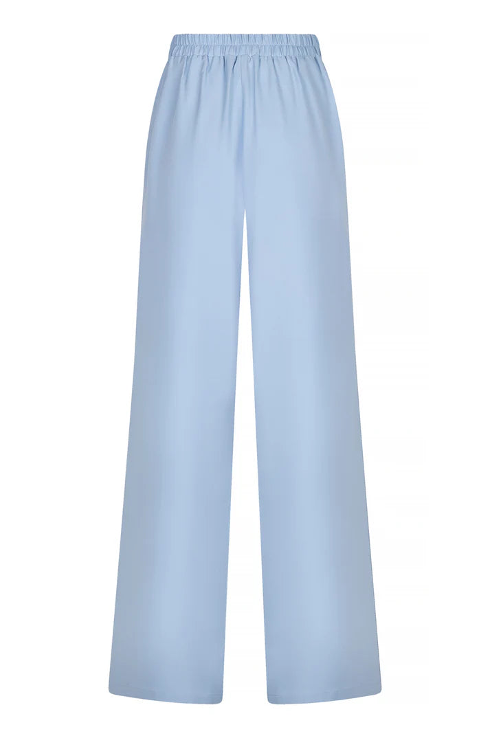 STUDIO AMAYA PANTS JASMIN LIGHT BLUE