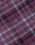 STUDIO AMAYA BLOUSE VALE PURPLE