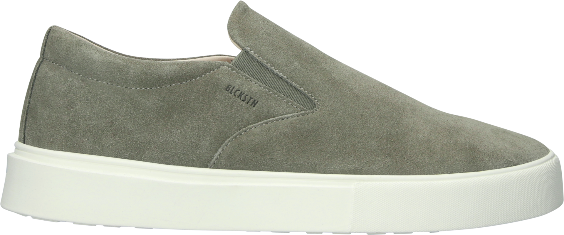 BLACKSTONE MEN SCHOENEN RUBY BANKS DG508 DRIED SAGE