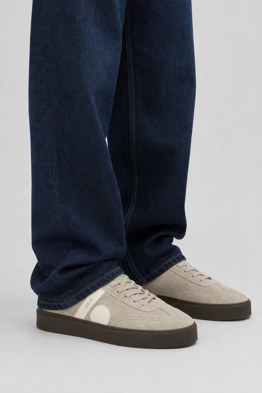 BLACKSTONE MEN SCHOENEN QUARTZ AUDEN SENECA ROCK