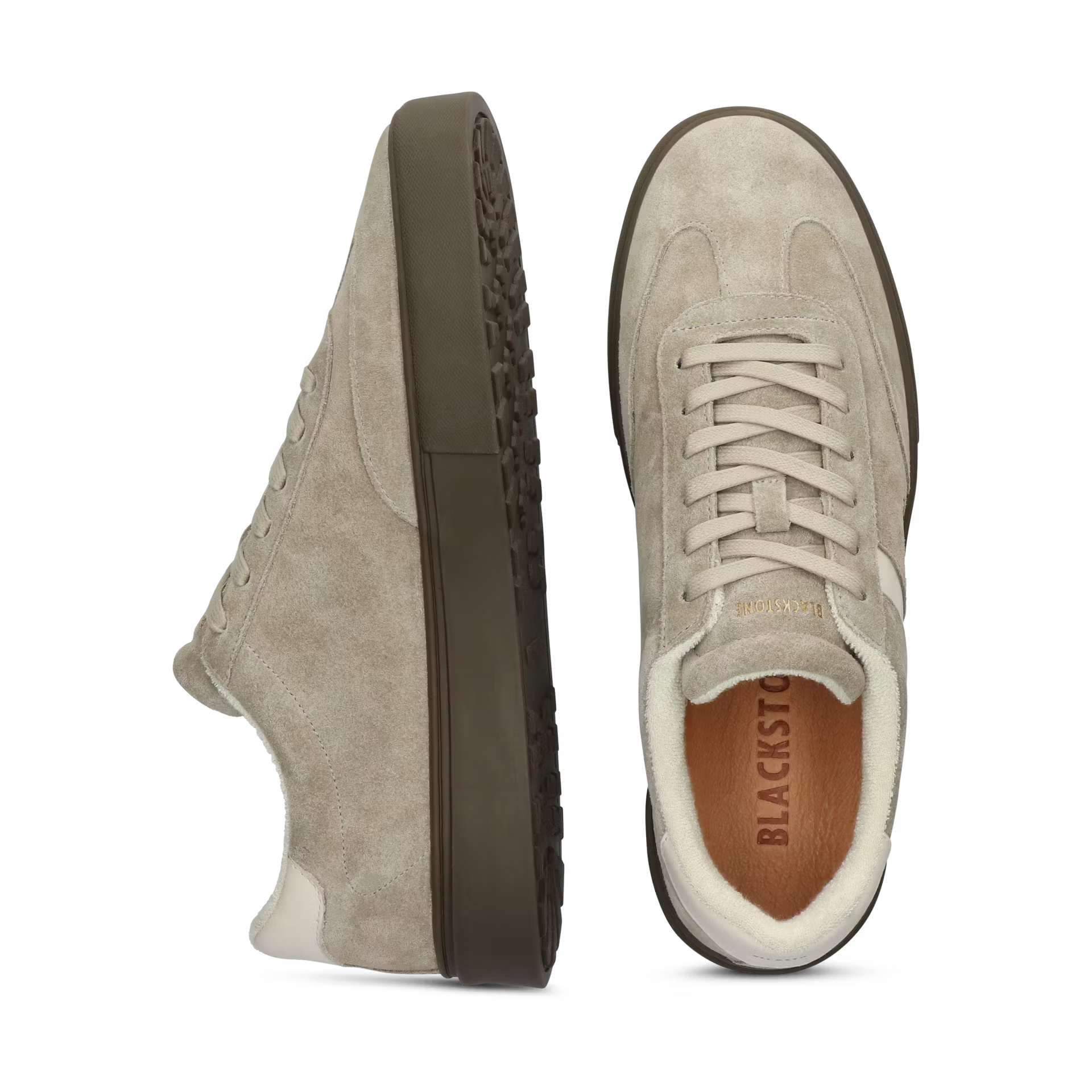 BLACKSTONE MEN SCHOENEN QUARTZ AUDEN SENECA ROCK