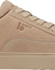 BLACKSTONE MEN SCHOENEN QUARTZ BEVERLY SESAME