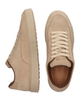 BLACKSTONE MEN SCHOENEN QUARTZ BEVERLY SESAME