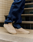 BLACKSTONE MEN SCHOENEN QUARTZ BEVERLY SESAME