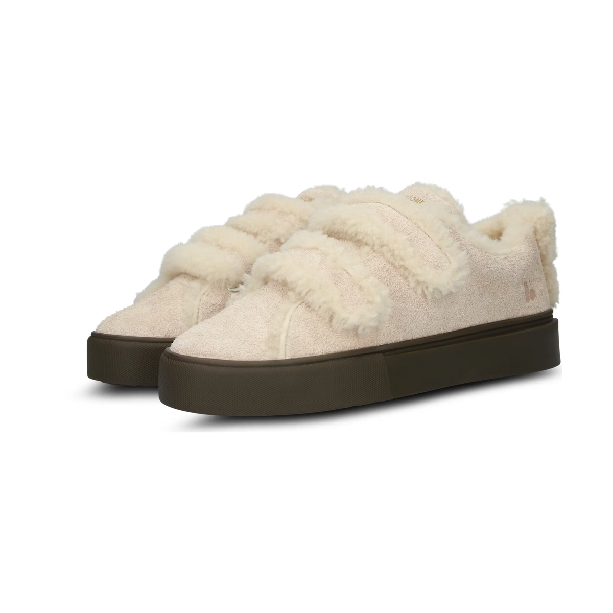 BLACKSTONE WOMEN SCHOENEN QUARTZ MAZIE ALMOND