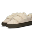 BLACKSTONE WOMEN SCHOENEN QUARTZ MAZIE ALMOND
