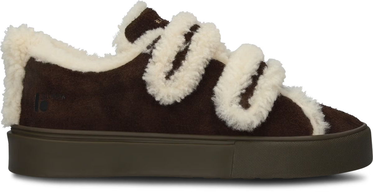 BLACKSTONE WOMEN SCHOENEN QUARTZ MAZIE MOLE