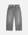 ETIQUETT ESSENTIALS JEANS SMARTY BUBBLE GREY