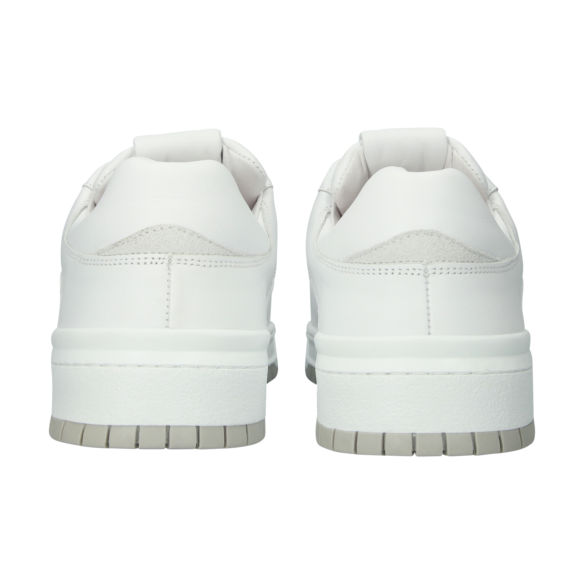 BLACKSTONE MEN SCHOENEN TUFA GREER FG625 WHITE