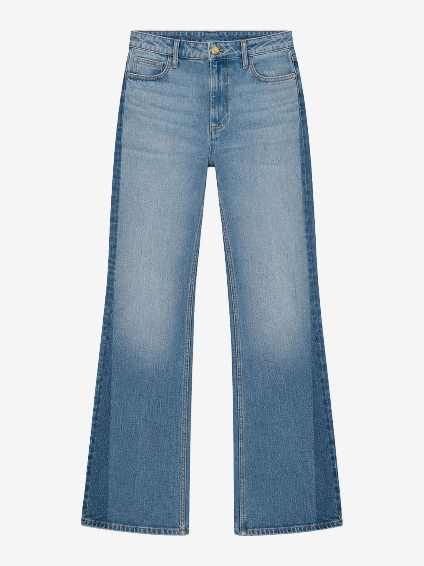 FIFTH HOUSE JEANS MADDIE DEJAVU BLUE