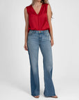 FIFTH HOUSE JEANS MADDIE DEJAVU BLUE