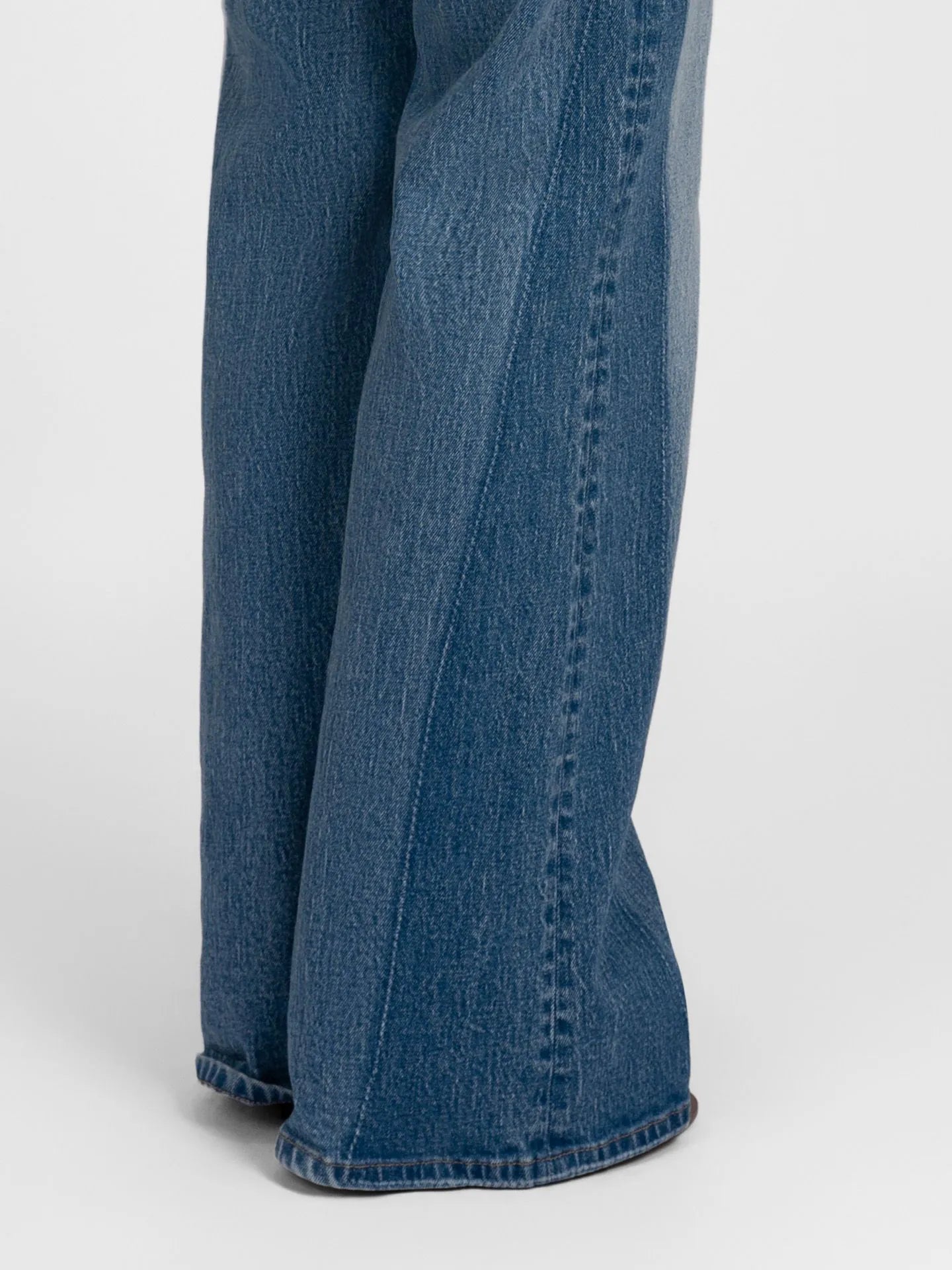 FIFTH HOUSE JEANS MADDIE DEJAVU BLUE