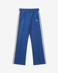 FIFTH HOUSE PANTS GINO TRACK PANTS DEJAVU BLUE