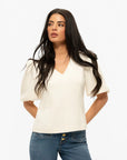 FIFTH HOUSE TOP MARLOES BLOUSE TOFU