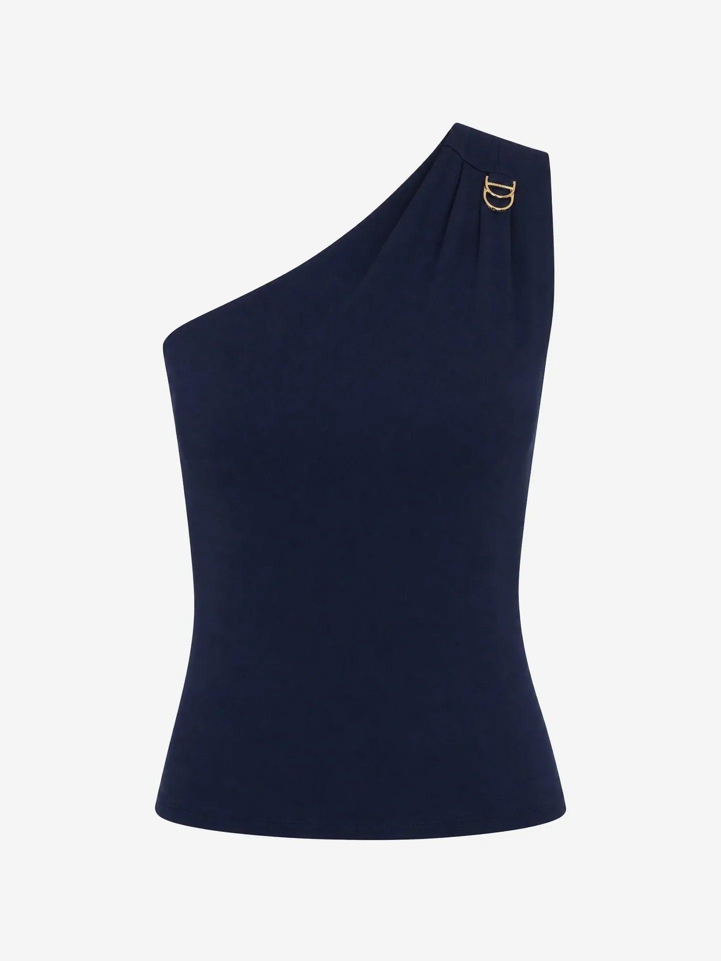 FIFTH HOUSE TOP OZIAS EVENING BLUE
