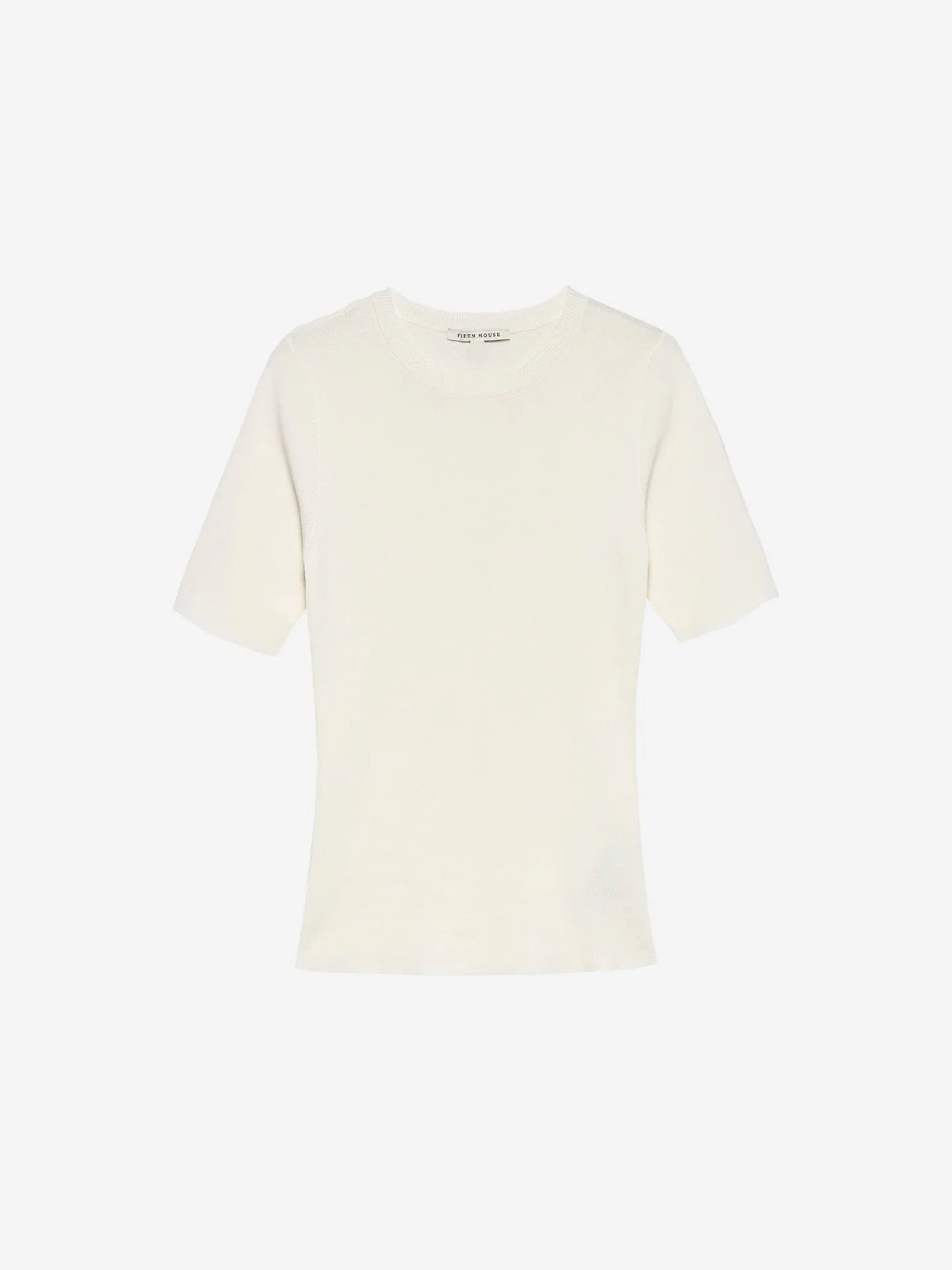 FIFTH HOUSE TOP ALYA BASIC TOFU