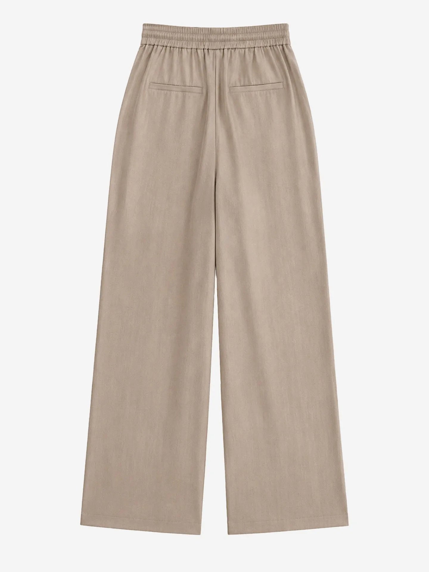 FIFTH HOUSE PANTS ORLANDO BROEK  HUMMUS