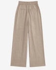 FIFTH HOUSE PANTS ORLANDO BROEK  HUMMUS
