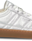 BLACKSTONE WOMEN SCHOENEN SIERRA BAILY SILVER
