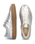 BLACKSTONE WOMEN SCHOENEN SIERRA BAILY SILVER