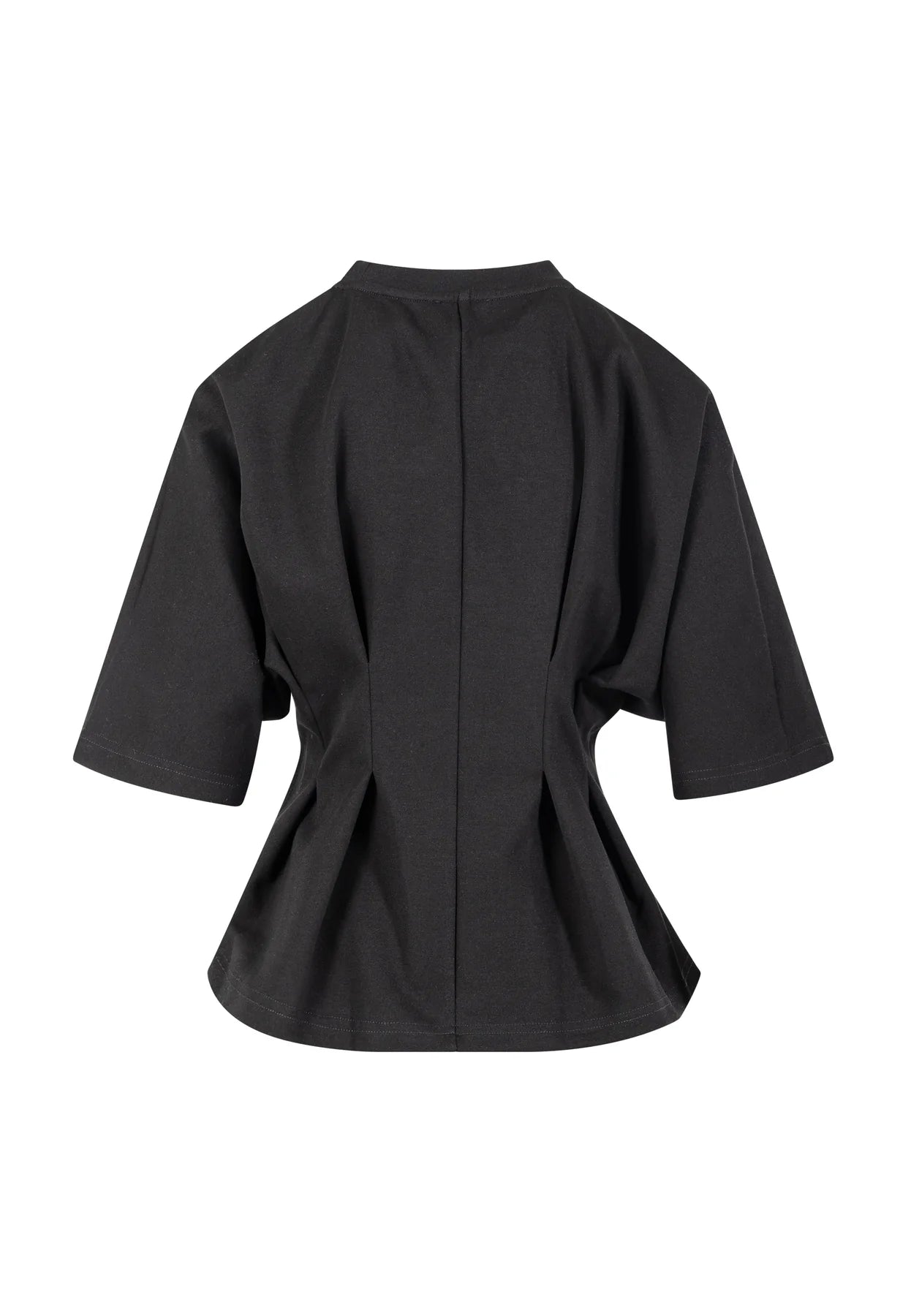 COSTER COPENHAGEN TOP JERSEY BLACK
