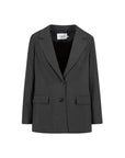 COSTER COPENHAGEN BLAZER CLASSIC ASPHALT GREY