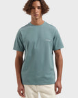 LAW OF THE SEA T-SHIRT KASTOR ARTWORK TEE NORTH ATLANTIC