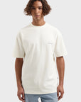 LAW OF THE SEA T-SHIRT POLLEN ARTWORK SNOW WHITE