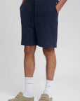 LAW OF THE SEA SHORT SAMUDRA STRUCTURED SKY CAPTAIN