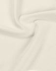 LAW OF THE SEA OVERHEMD BERMUDA STRUCTURED SHIRT ALMOND MILK
