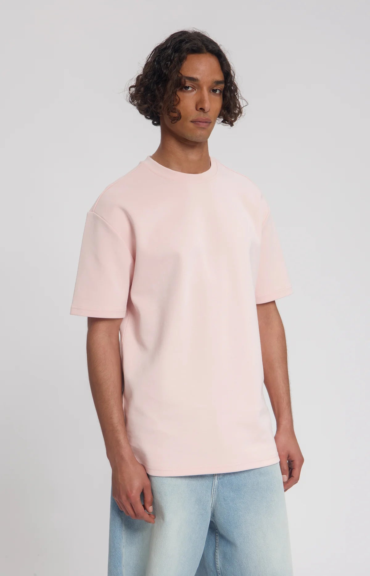LAW OF THE SEA T-SHIRT CURRENTS ARTWORK TEE LOTUS