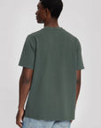 LAW OF THE SEA T-SHIRT LAW TEE LOGO URBAN CHIC