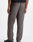 LAW OF THE SEA PANTS CONDOR BRUSHED TWILL PANT CANTEEN