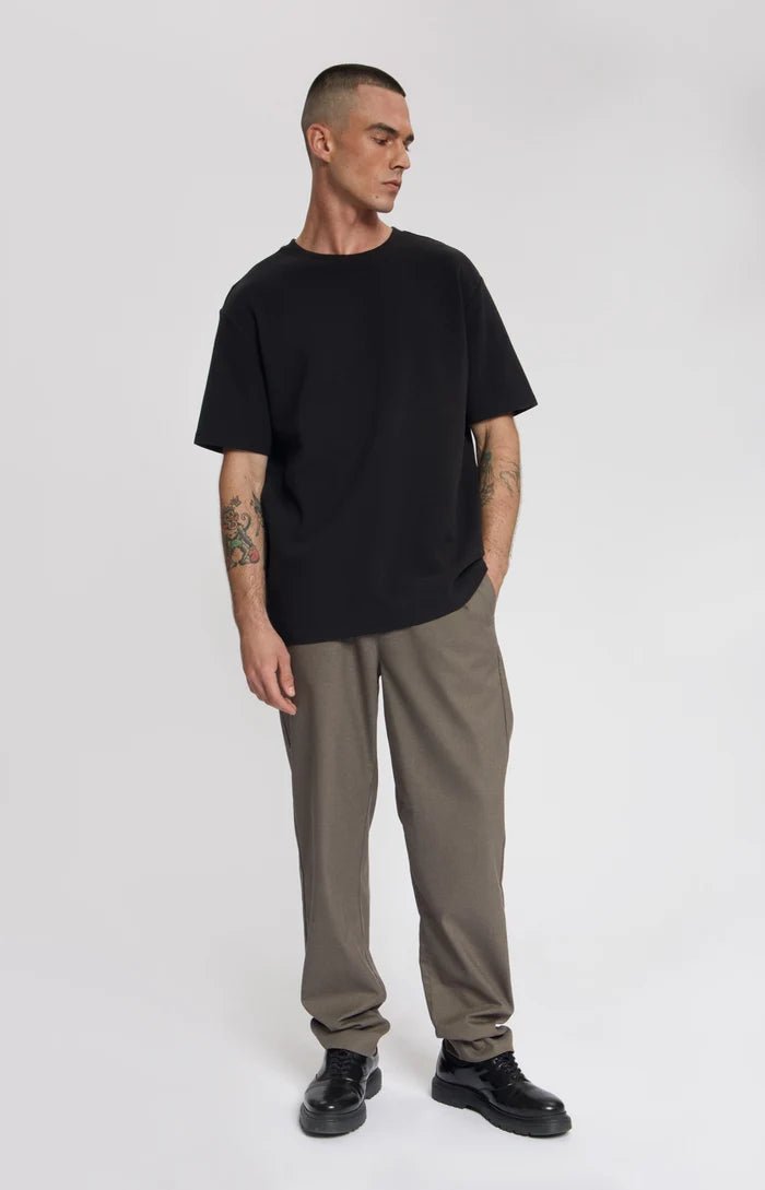 LAW OF THE SEA CHINO CONDOR BRUSHED TWILL PANTS CANTEEN