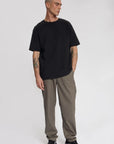LAW OF THE SEA CHINO CONDOR BRUSHED TWILL PANTS CANTEEN