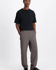 LAW OF THE SEA PANTS CONDOR BRUSHED TWILL PANT CANTEEN
