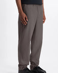 LAW OF THE SEA PANTS CONDOR BRUSHED TWILL PANT CANTEEN