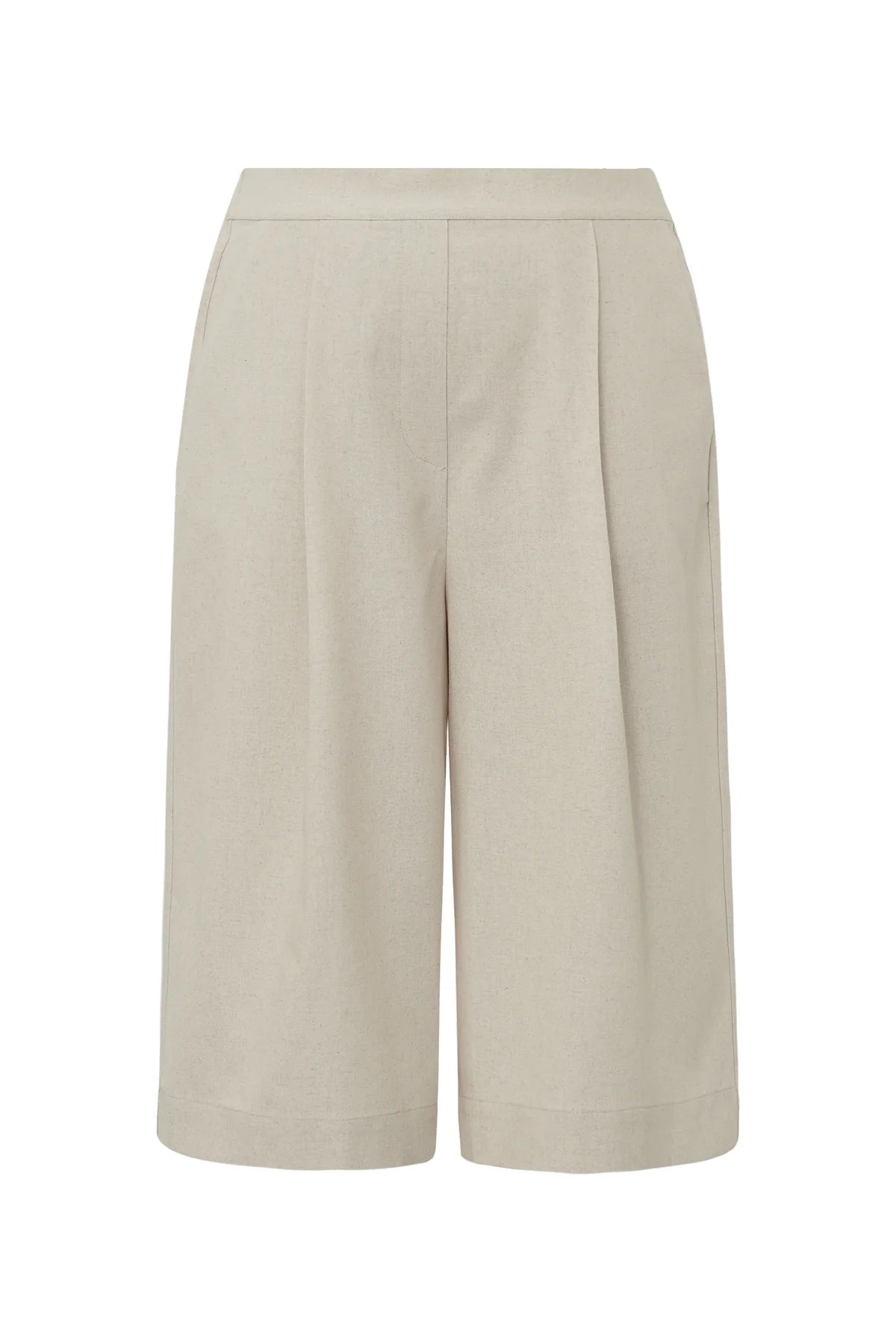 A-VIEW SHORT LINA JORTS SAND