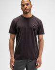 BUTCHER OF BLUE T-SHIRT ARMY TEE TOPAZ BROWN