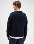 BUTCHER OF BLUE PULLOVER MARKET POLO ALASKA BLUE