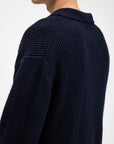 BUTCHER OF BLUE PULLOVER MARKET POLO ALASKA BLUE
